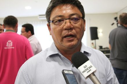 Ex-prefeito de MT cai de cavalo e morre em fazenda do Pará