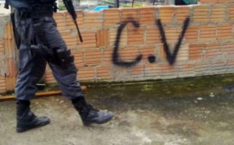 TRIBUNAL DO JÚRI:  Membros do CV são condenados por ataques a agentes da PCE