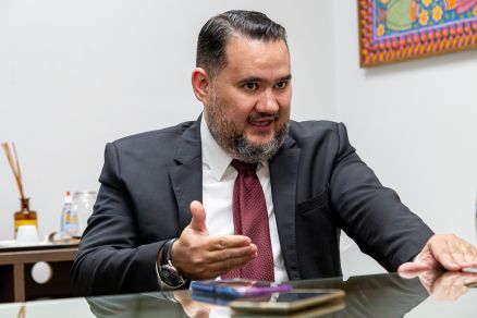 MT:  OPERAÇÃO SEVEN:   Juiz libera 6 imóveis e R$ 87 mil de ex-superintendente da Sema