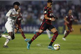 Éverton Ribeiro vê Flamengo em evolução e projeta jogo decisivo na Libertadores