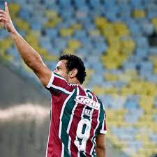 Fred vê Fluminense com chance de título sob comando de Diniz: “Estão jogando o fino”