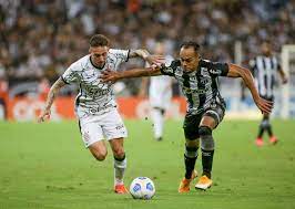 Gustavo Mosquito projeta jogo entre Corinthians e Ceará: “Jogar lá é sempre difícil”