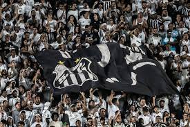 Santos inicia venda de ingressos para clássico contra o Corinthians pela Copa do Brasil
