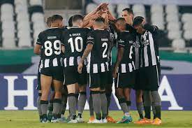 Botafogo x Atlético-MG: Veja prováveis escalações e informações sobre o duelo