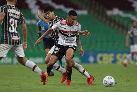 São Paulo recebe o Fluminense tentando conter embalo do time de Diniz