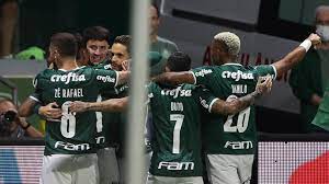 Palmeiras x Cuiabá: veja prováveis escalações e informações sobre o duelo