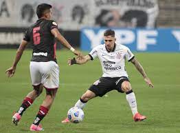 Corinthians foi eliminado pelo Atlético-GO na 3ª fase da Copa do Brasil de 2021; relembre