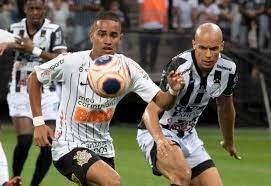 Corinthians vende atacante Madson em definitivo para o Moreirense