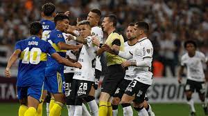 Saiba onde assistir ao jogo entre Boca Juniors x Corinthians pela Libertadores