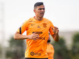 “Humilde”, Balbuena refuta alcunha de ídolo no Corinthians e agradece torcida