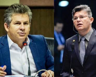 MT:  INCOMODADO:   Deputado articularia para ‘melar’ aliança entre Mauro e Bolsonaro