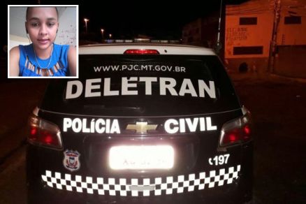 Embriagado, motorista atropela e mata jovem em bairro de VG