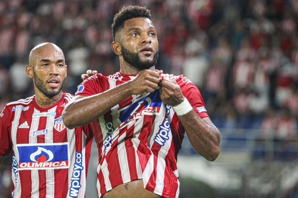 Transferência de Borja para River Plate não acontece e Palmeiras é comunicado