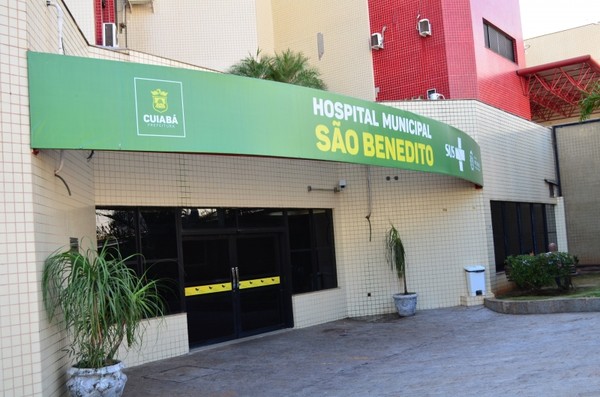 Empresa Cuiabana de Saúde Pública alerta sobre golpe da cobrança indevida feita a pacientes do HMC e São Benedito