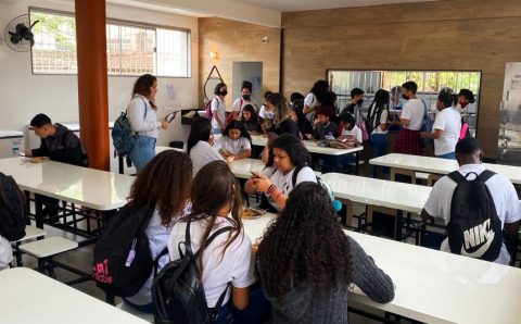 Educação busca superar estragos da pandemia  Fonte: Agência Senado