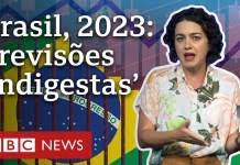 Como vencedor da eleição deve encontrar economia brasileira em 2023
