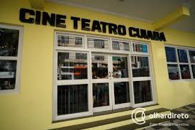 MT:  PROGRAMAÇÃO CULTURAL:  Cine Teatro Cuiabá recebe o espetáculo “Você me mata de vergonha” neste sábado (16)