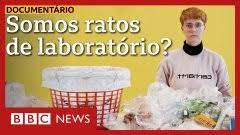 Documentário BBC: Nós, os ratos de laboratório