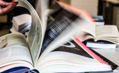 Dia Internacional do Livro Infantil