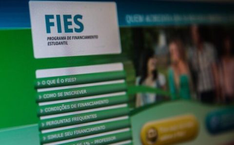 Fies 2026: inscrições para seleção começam no dia 3 de fevereiro