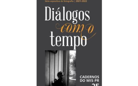 Museu da Imagem e do Som publica caderno dedicado ao tempo e à memória