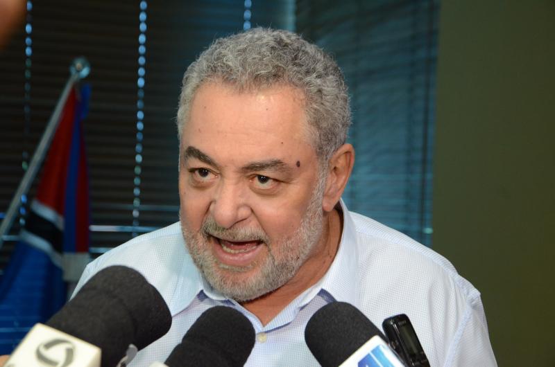 MT:  Ex-prefeito reconhece que é ‘impossível’ se lançar ao governo de MT