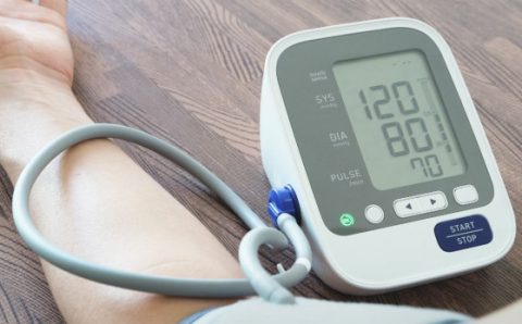 15 maneiras de prevenir e controlar a hipertensão