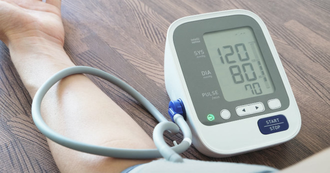 15 maneiras de prevenir e controlar a hipertensão