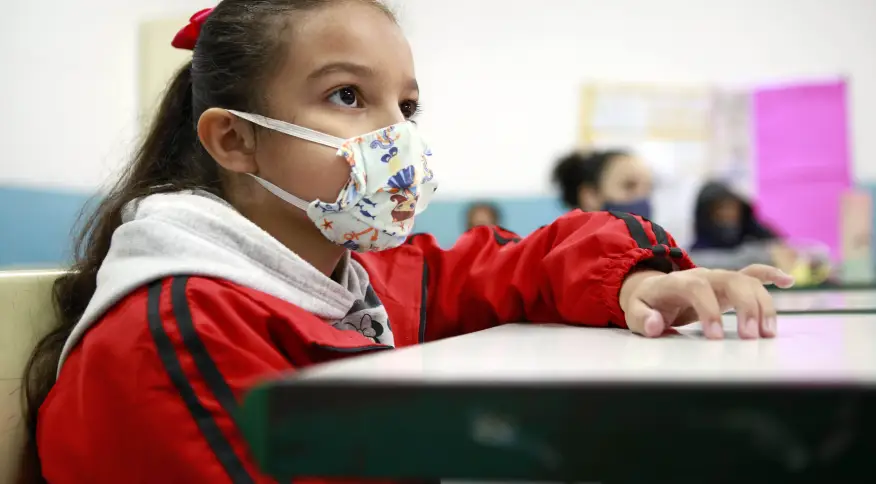 Estudo: Percepção de professores sobre currículo escolar é positiva apesar da pandemia