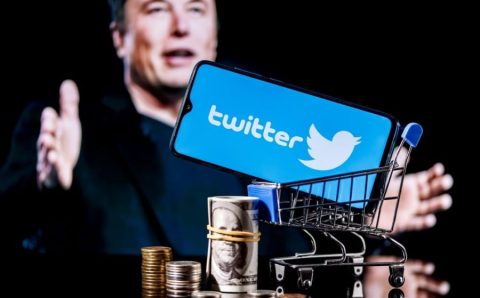 Elon Musk desiste da compra do Twitter; entenda o motivo