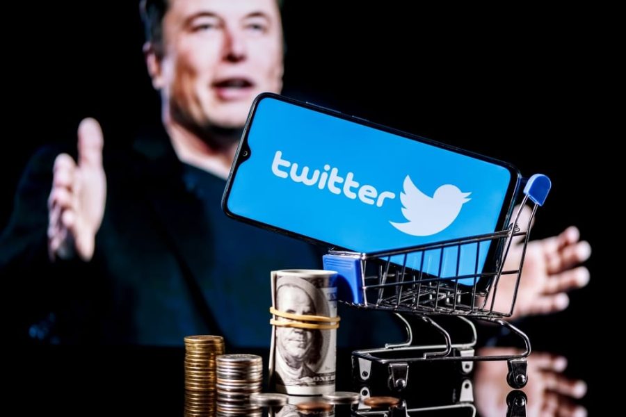 Elon Musk desiste da compra do Twitter; entenda o motivo