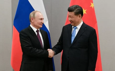 Análise:    Com guerra na Ucrânia, relações entre China e Europa atingem pior momento em décadas