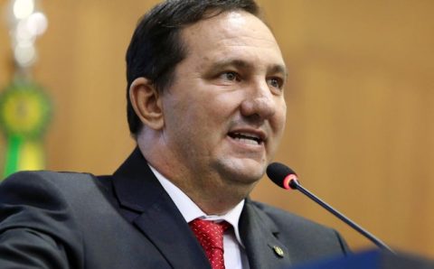 MT:  ASSEGURA VALDIR BARRANCO:   “Márcia só volta à suplência se Neri achar nome de musculatura para disputar o governo”