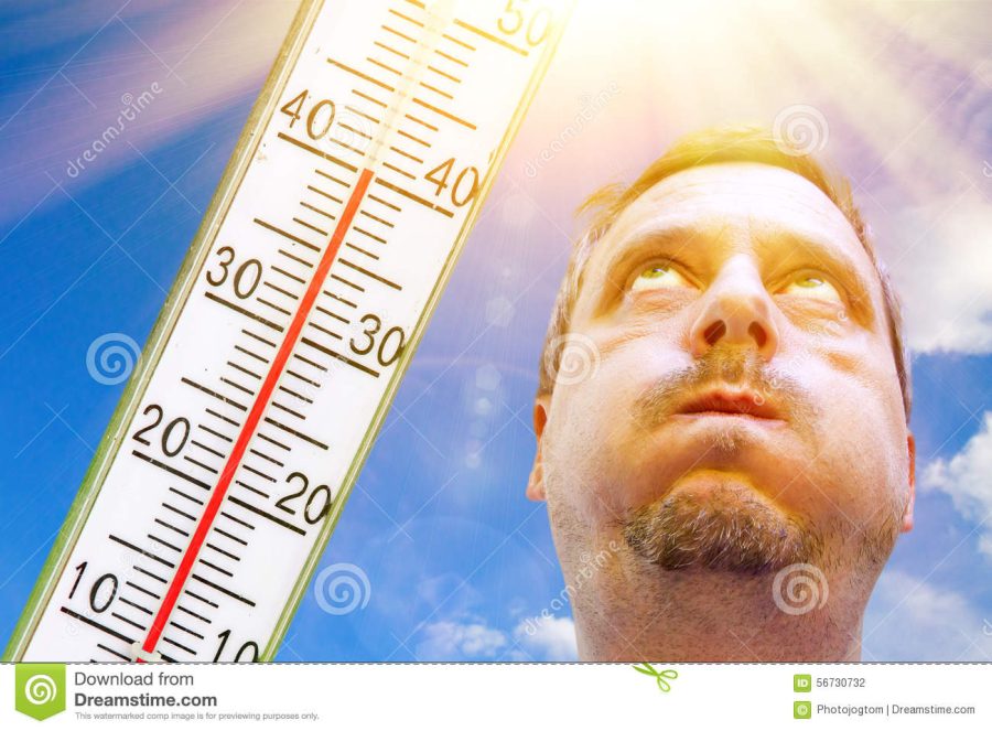 MT:   CUIDADOS COM A SAÚDE:   Semana ‘quente’ gera alerta de baixa umidade em todo MT