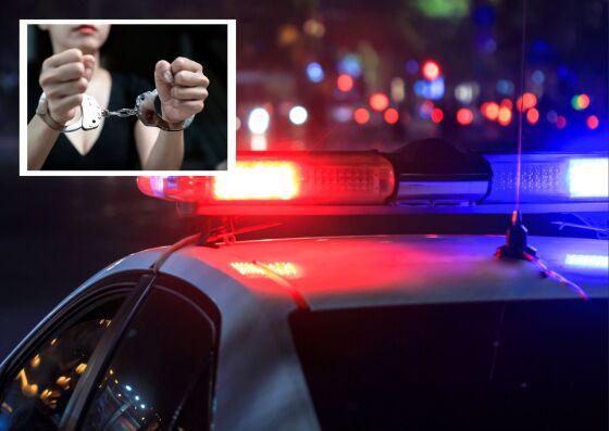 INJÚRIA RACIAL:  Mulher é presa após xingar funcionária de fórum e dizer que tem “nojo de preto”