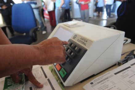 Veja o que pode e não pode na campanha eleitoral deste ano