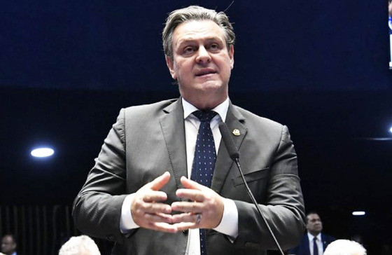 MT:  DISPUTA PELO PAIAGUÁS:    Federação de esquerda ainda não desistiu de Carlos Fávaro