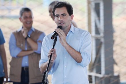 “Max e PSB sempre apoiaram Mendes; é natural que continuem”