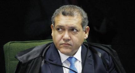MT:  ACESSO AOS DEPOIMENTOS:  Ministro do STF pede informações para juíza sobre caso ‘Paletó”