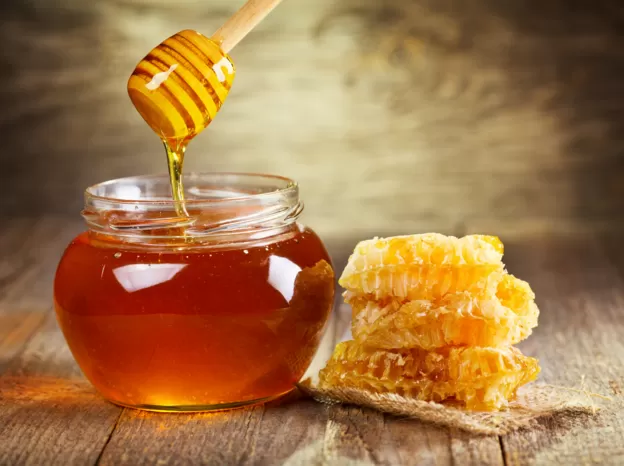 Os benefícios do mel têm comprovação científica?