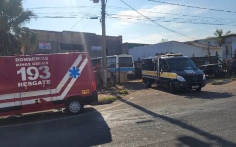 Mecânico morre após ser vítima de armadilha que ele próprio instalou em oficina