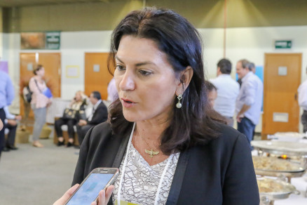 Rosana será suplente de WF ou coordenadora de Bolsonaro