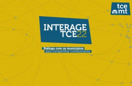 MT:   INTERAGE TCE:   Conselheiro Guilherme Maluf recebe prefeitos na próxima quarta-feira (17)