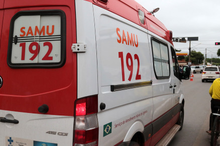 Evangélico é perseguido por bandidos e leva tiro no ombro em MT