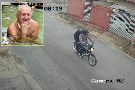 Polícia prende ex-dirigentes de sindicato por morte de advogado