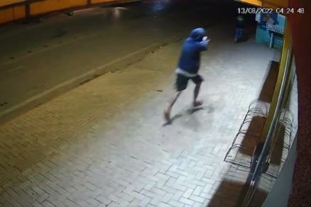 Trio suspeito de execução morre em confronto com PMs em MT