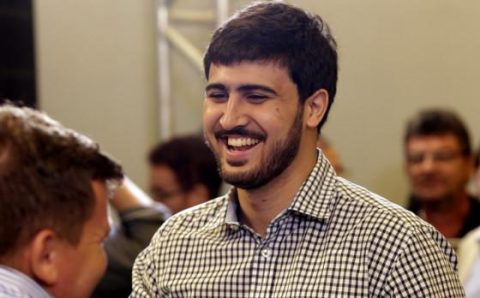 MT:   ELEIÇÕES 2022:   Emanuelzinho aparece com 6% e lidera para deputado federal em Cuiabá e Várzea Grande