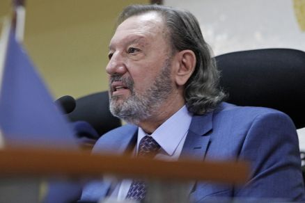 MT:  JOSÉ CARLOS NOVELLI:  Presidente lança Plenário Virtual durante Interage TCE 2