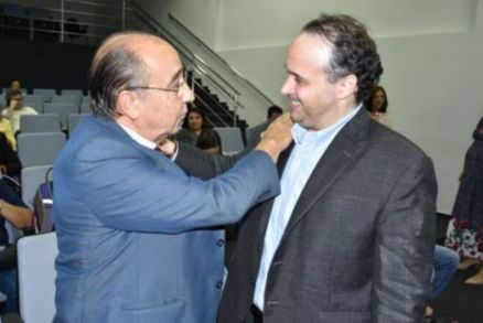 MT:  LISTA TRÍPLICE:  Advogado é indicado para compor Conselho do Ministério de Educação