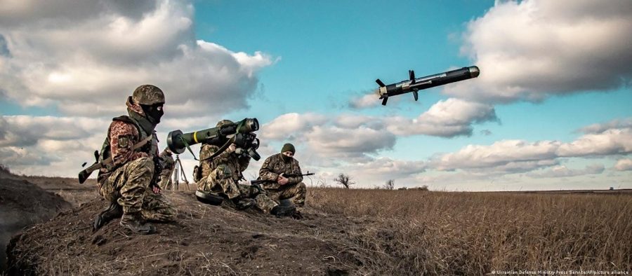 Governo dos EUA libera venda de mísseis Javelin ao Brasil